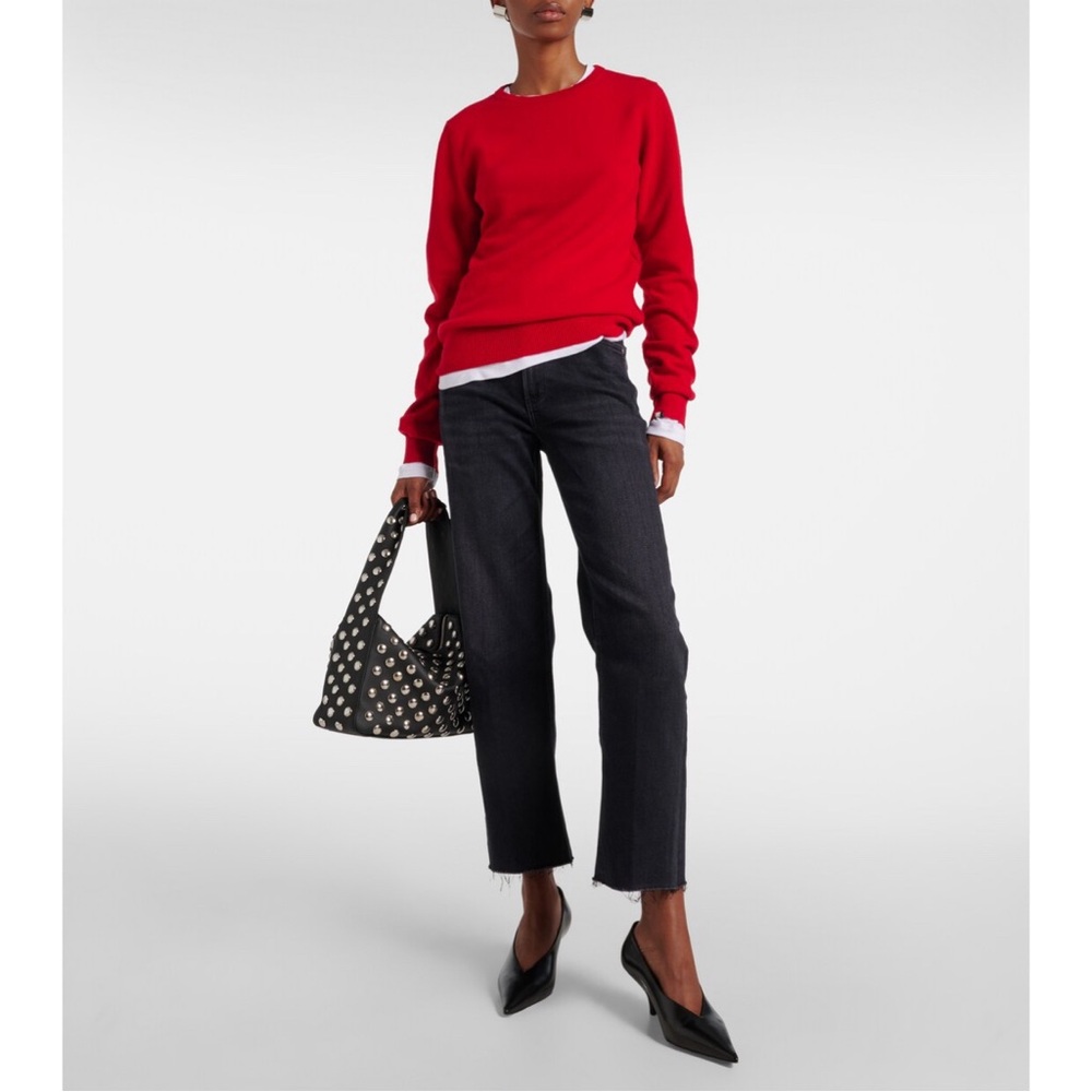 $250 Citizens of Humanity Palma current style 2026 easy straight leg inseam 28”